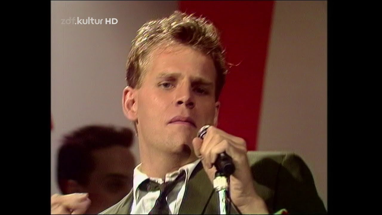Al Corley Face to Face Na sowas!