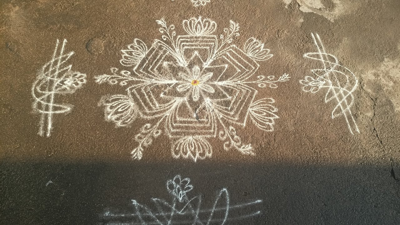 5చుక్కలు మధ్య మధ్యన 3వచ్చేవరకు.🌸🌹🌺🌹🌸plz subscribe & షేర్ &👍👍👍👍👍