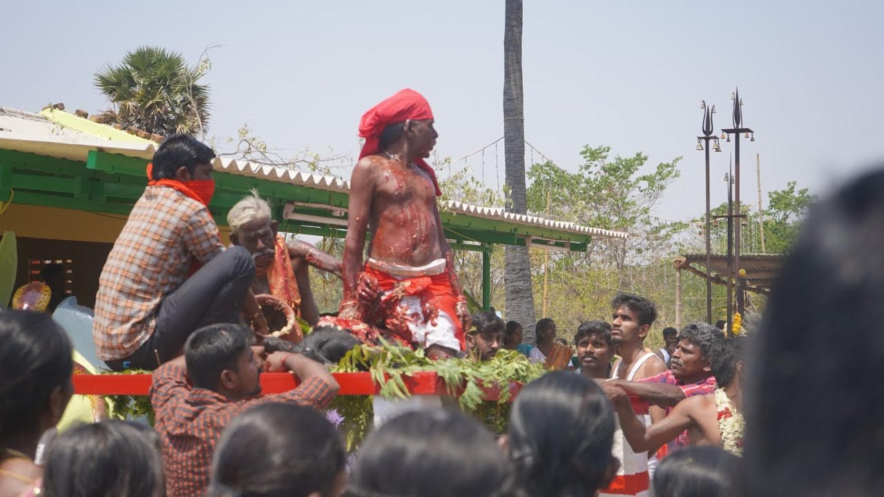 பரன்|வெட்டு கரும்பு|ஆரம்பம்|வரப்பாளையம்