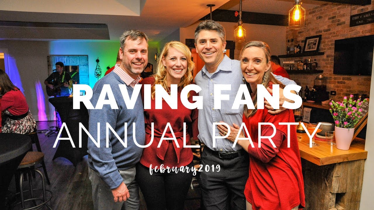 Cobb County Real Estate Agent | From Client to Raving Fan