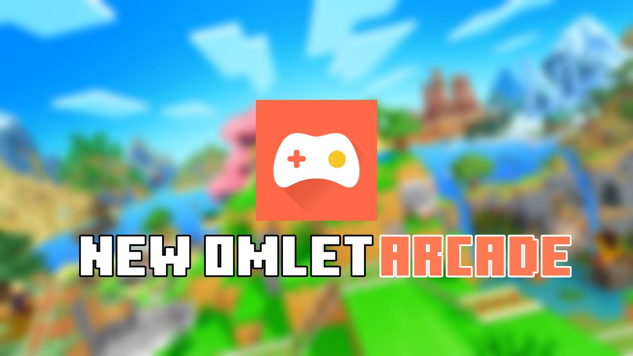 🚨 THIS APP JUST REPLACED OMLET ARCADE! 🤯 (MCPE Multiplayer is BACK!) 🎮🔥