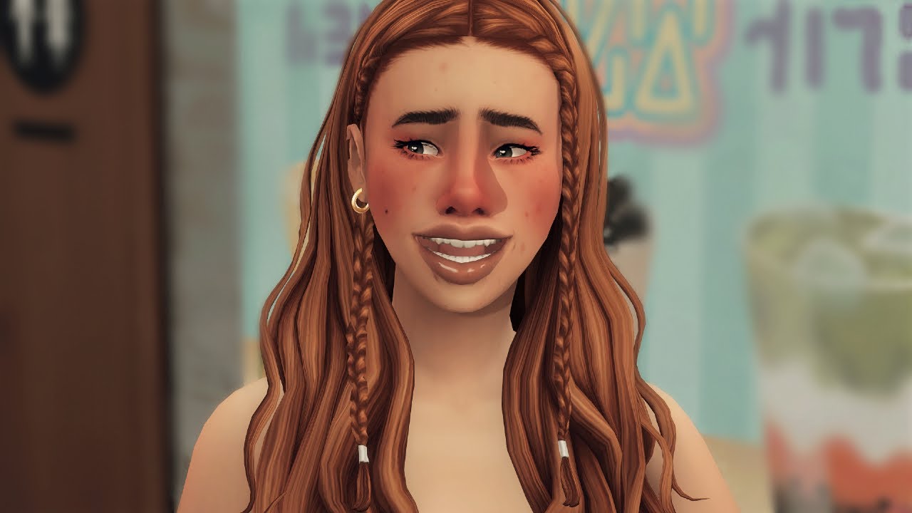 current household update ♡ | sims 4 | the richmonds