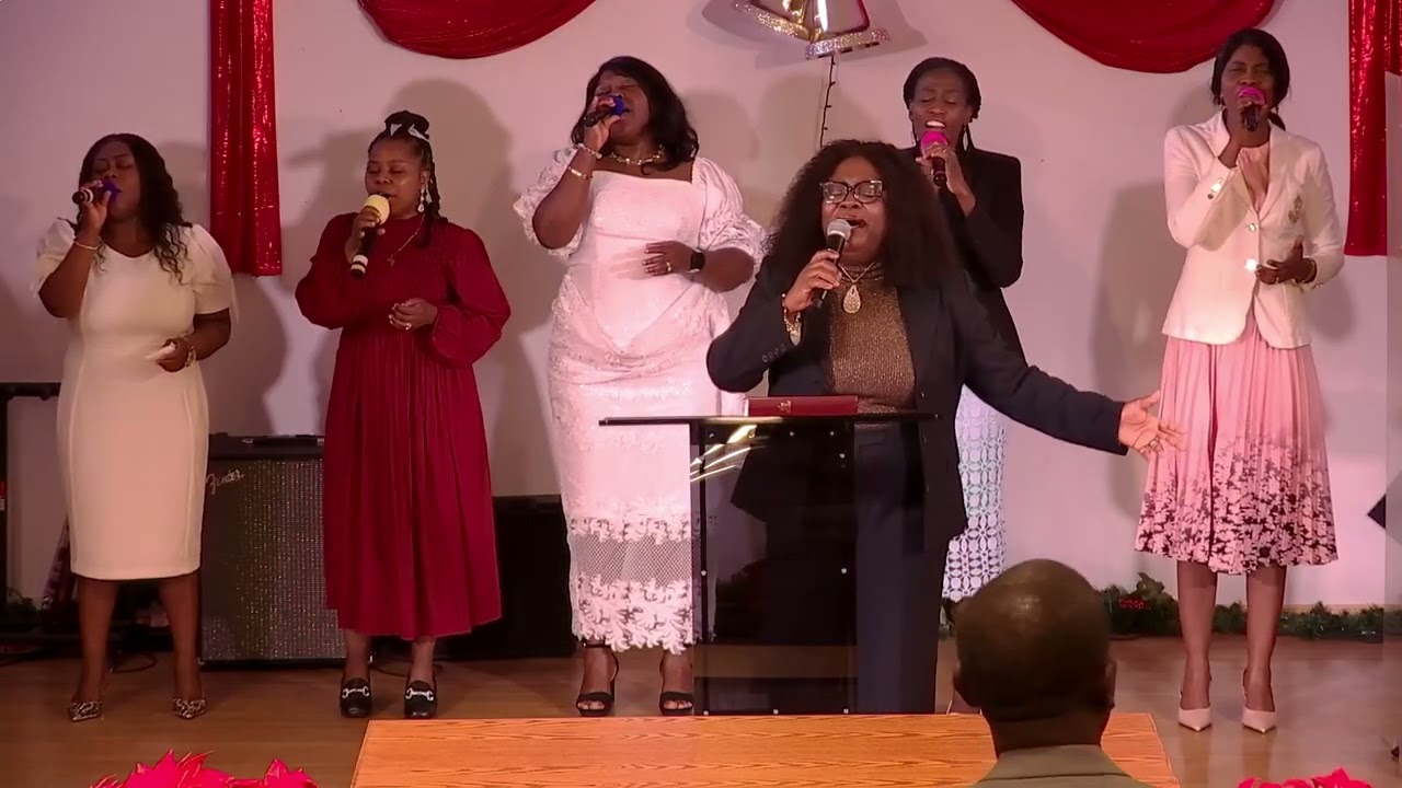 Worship Session By JOP