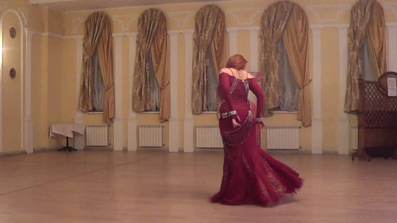 ELENA ISKANDEROVA with live band - ensamble Khayam - Esal rohak