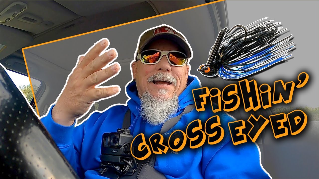 ZMan Fishing CrossEyeZ Jig