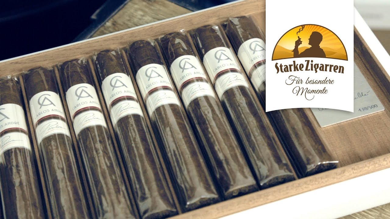 Seltene Zigarren - Ediciónes Limitadas - Limited Editions bei Zigarren | StarkeZigarren.de