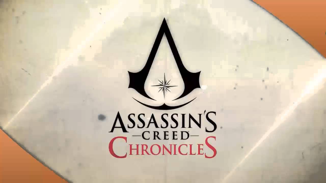 Greatwall (Destruction Session) - Assassin's Creed Chronicles: China OST