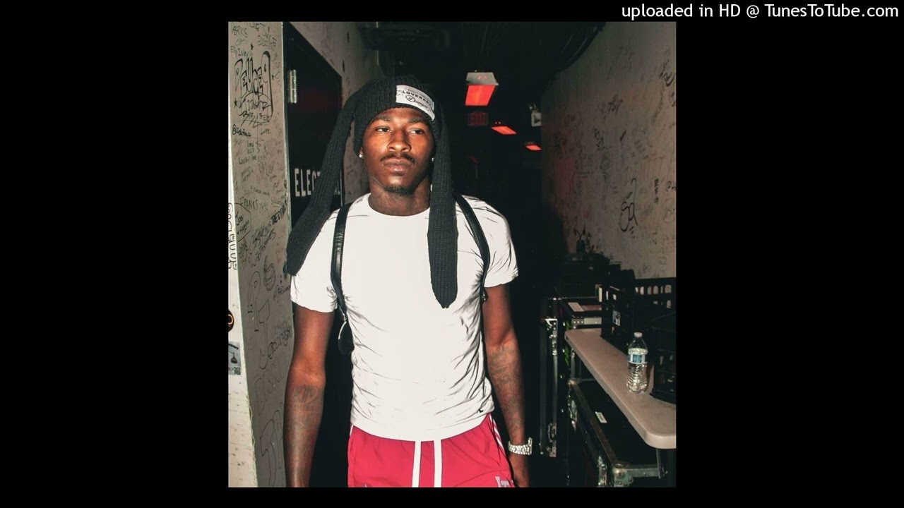 Nino Paid x HavinMotion Sample Type Beat - 