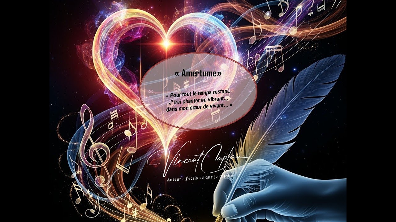 Chanson 