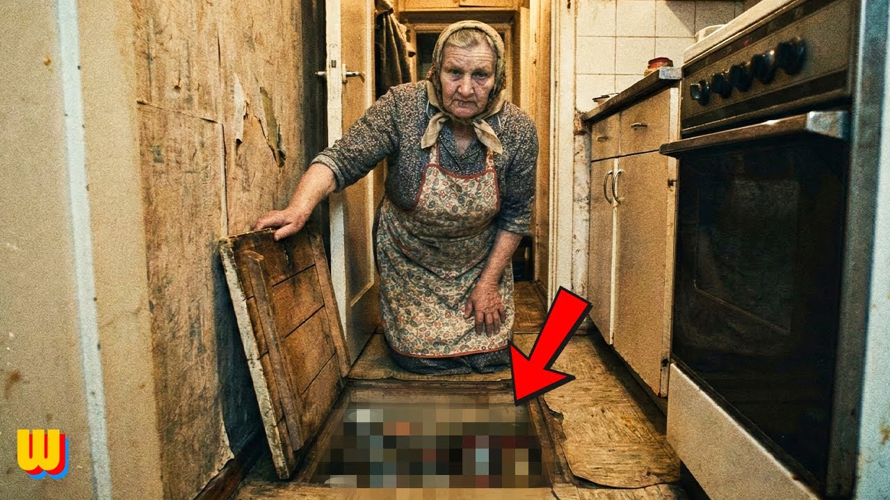25 Clever Grandma Hacks for Small Spaces You’ll Wish You Learned Years Ago