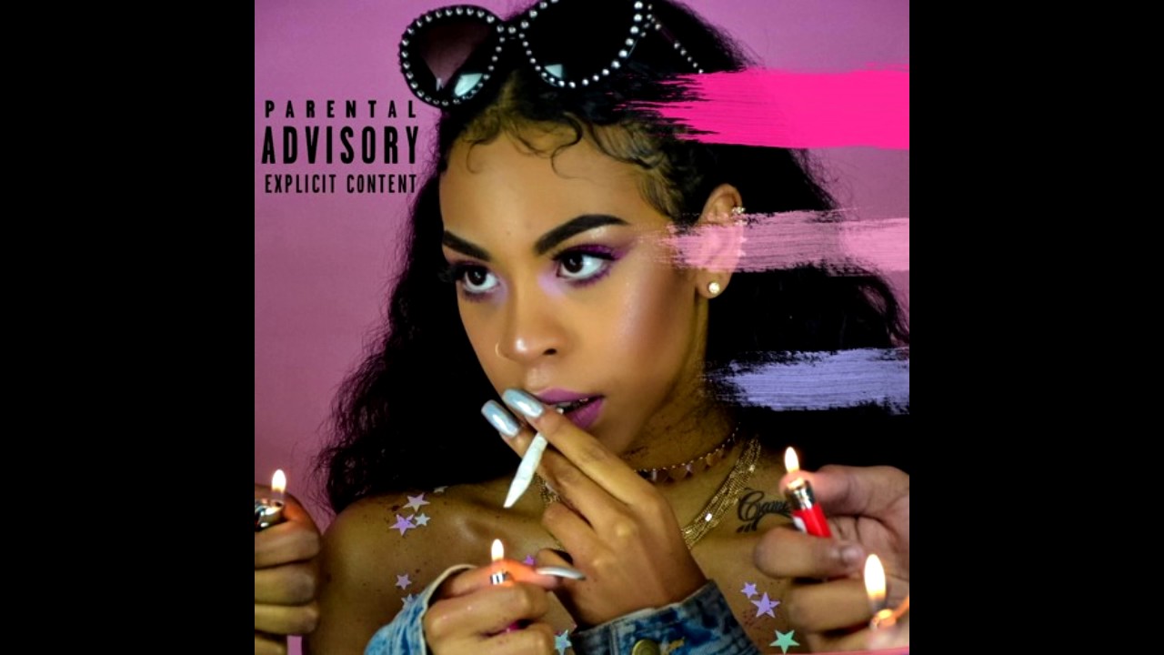 Rico Nasty - RicoStyle