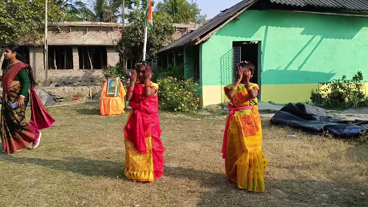 Dance💃