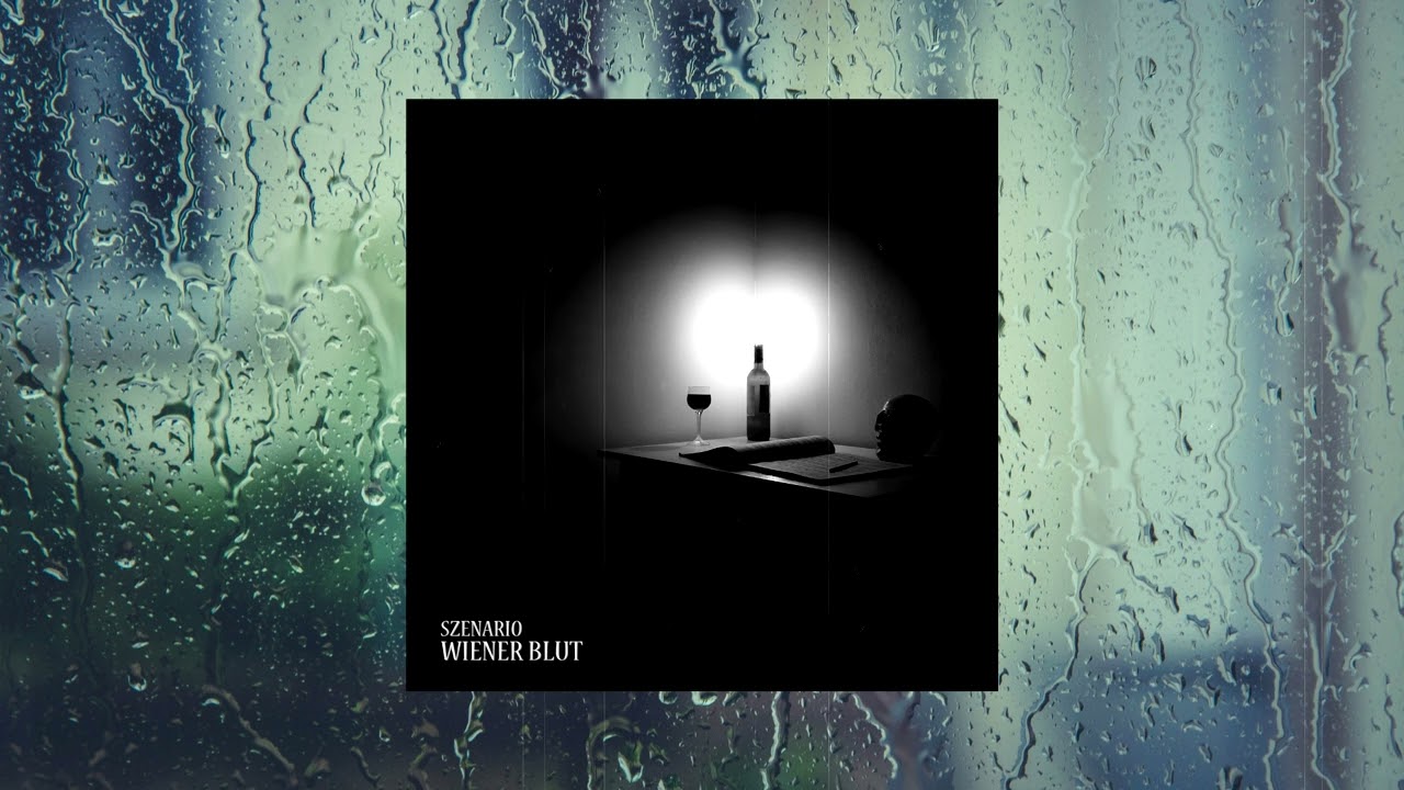 SZENARIO - WIENER BLUT