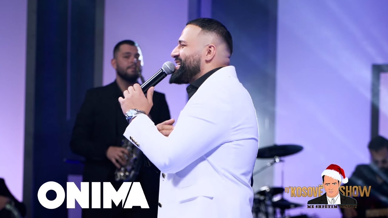 n’Kosovo show: Arap Jashari - Cheri Cheri Lady tallava style - Listen to the viral song