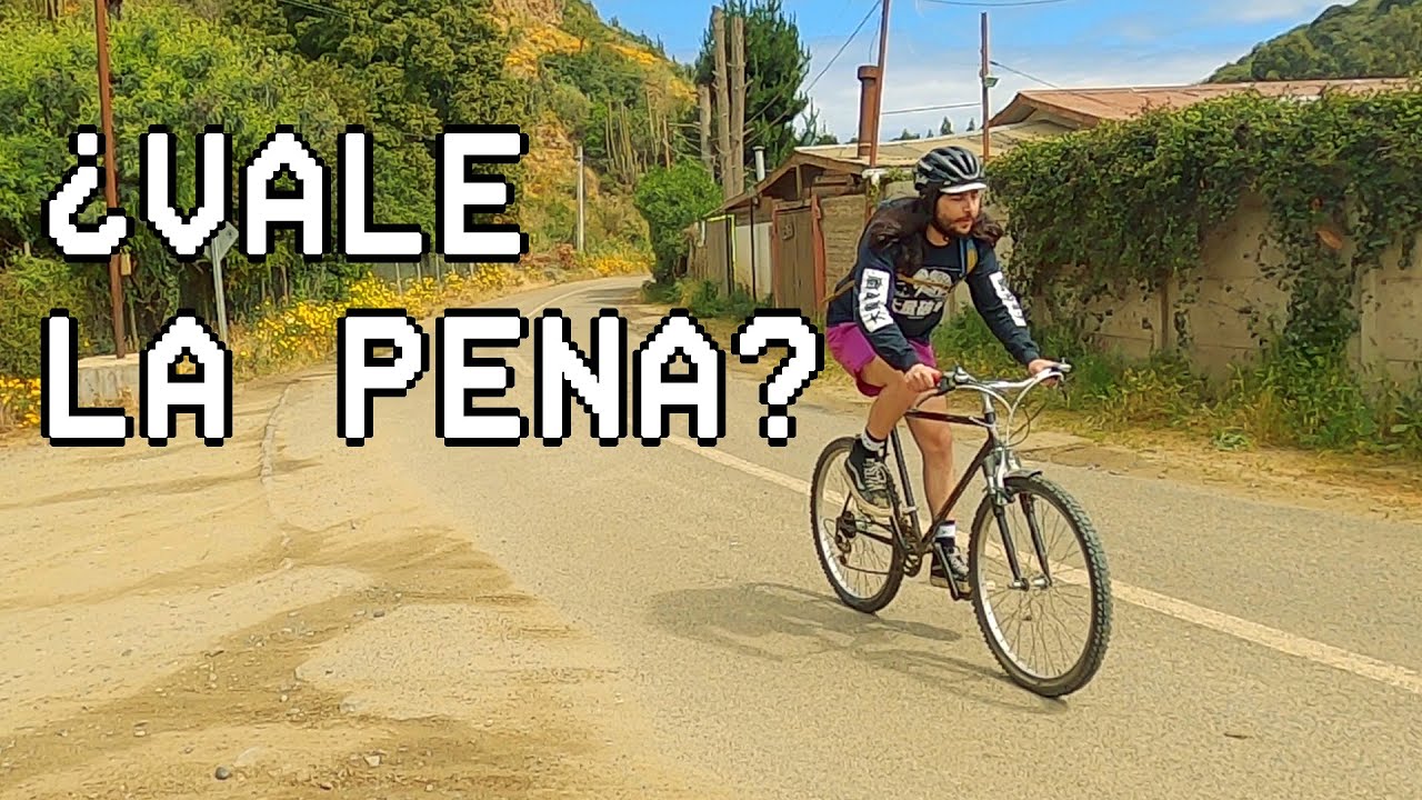 MTB noventera ¿Joya o Problema?