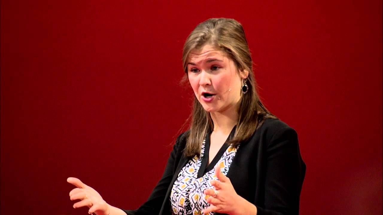 Breaking Stereotypes, Building Empathy | Jordan Edelheit | TEDxJacksonville