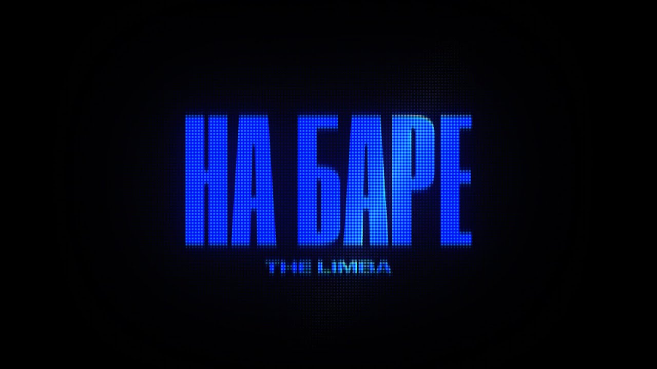 The Limba, Shady - На баре (lyrics video)