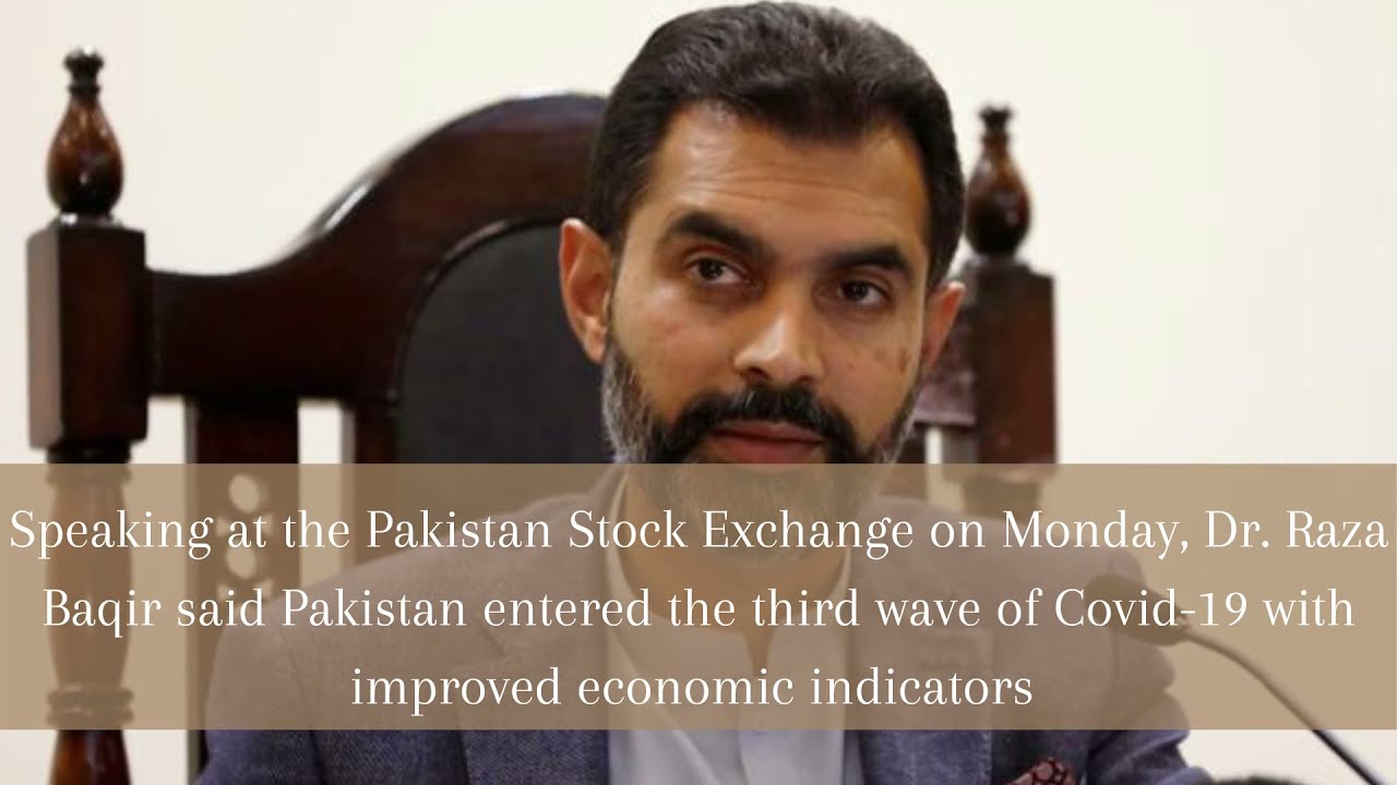 Pakistan GDP Forecast 2021 | State bank of pakistan Growth Forecast | Pakistan Economic Outlook