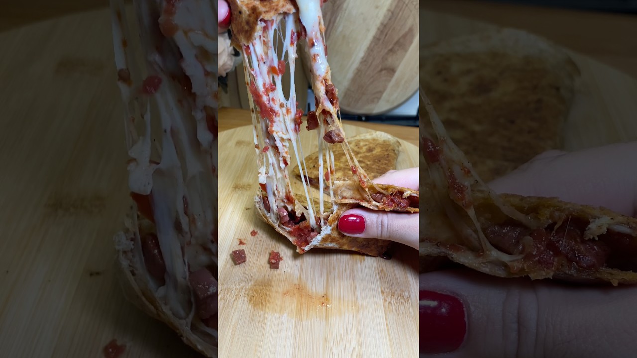 G&ouml;r&uuml;nt&uuml;s&uuml; Bile İştah A&ccedil;ıyor! Mutlaka Denemelisin! / Even the look is mouthwatering! You must try it!