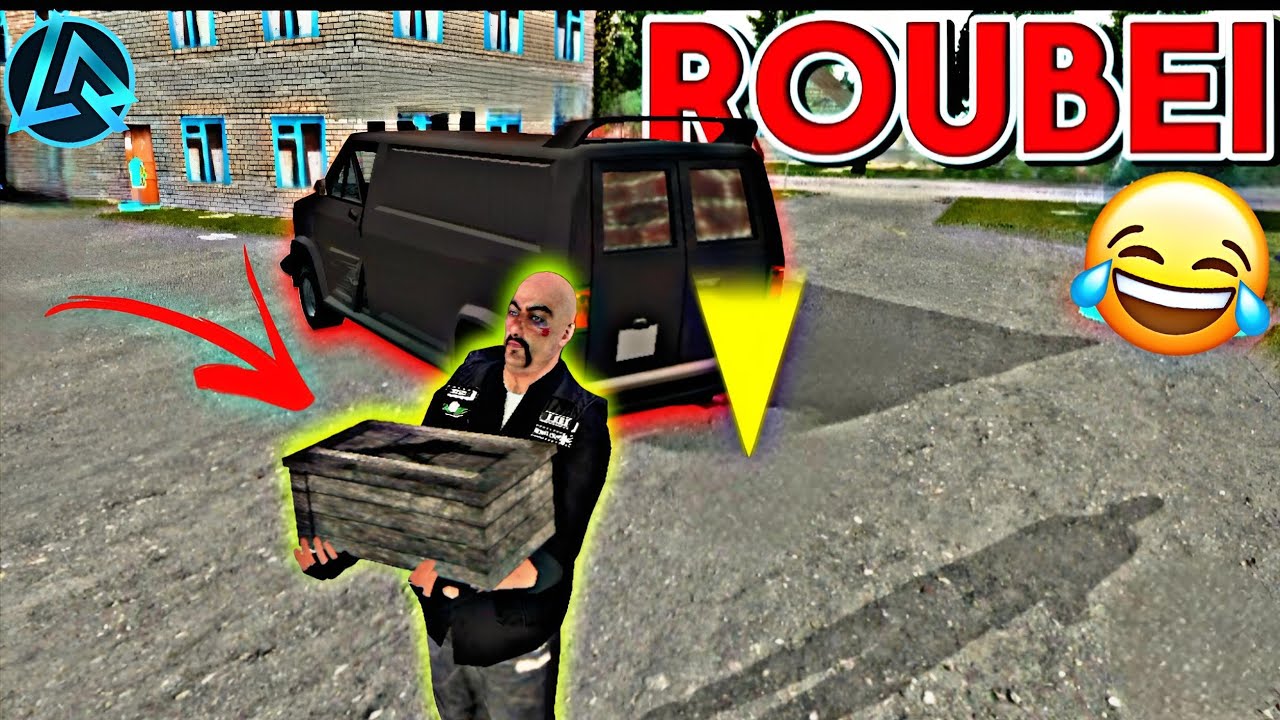 ROUBEI O EXÉRCITO 😂 NO ( LIVE RUSSIA)GTA RP (Andre Loko rp)