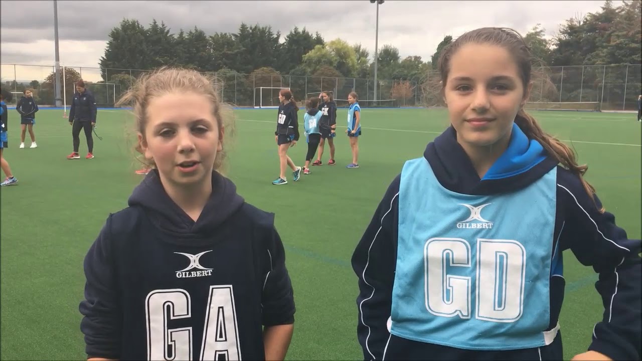 Sport at St Augustine's Priory