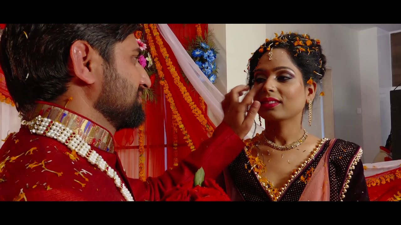 Prewedding abhay and urvashi