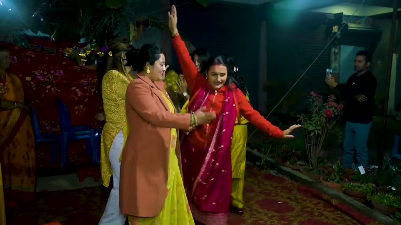 Bhai ko bartabandha❤️