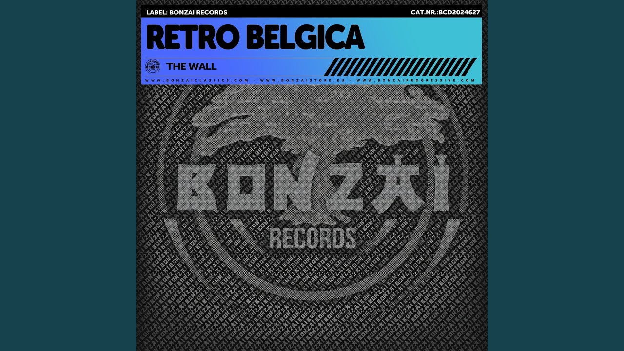 The Wall (Original Mix)