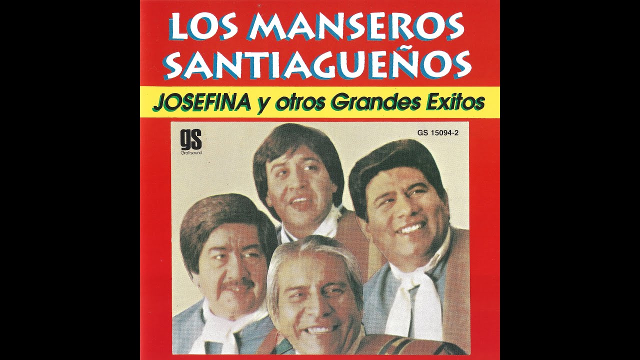 Del Tiempo I'ñaupa - Los Manseros Santiagueaños