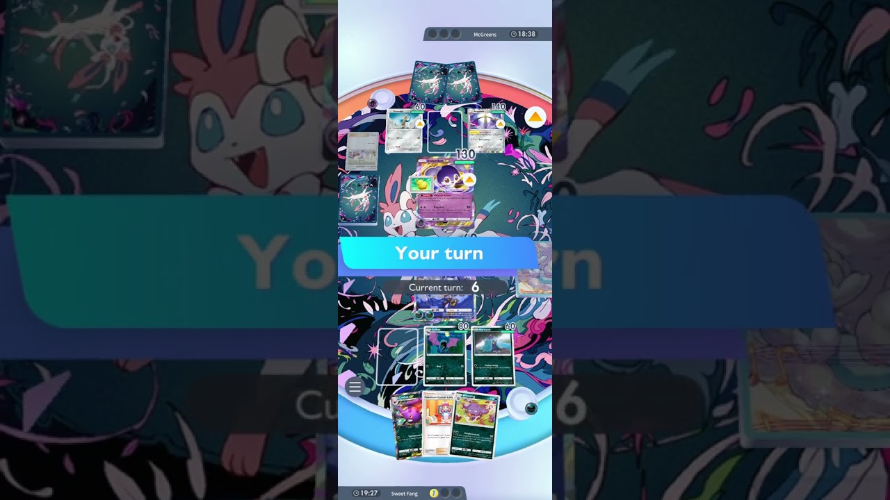 When Croagunk works out