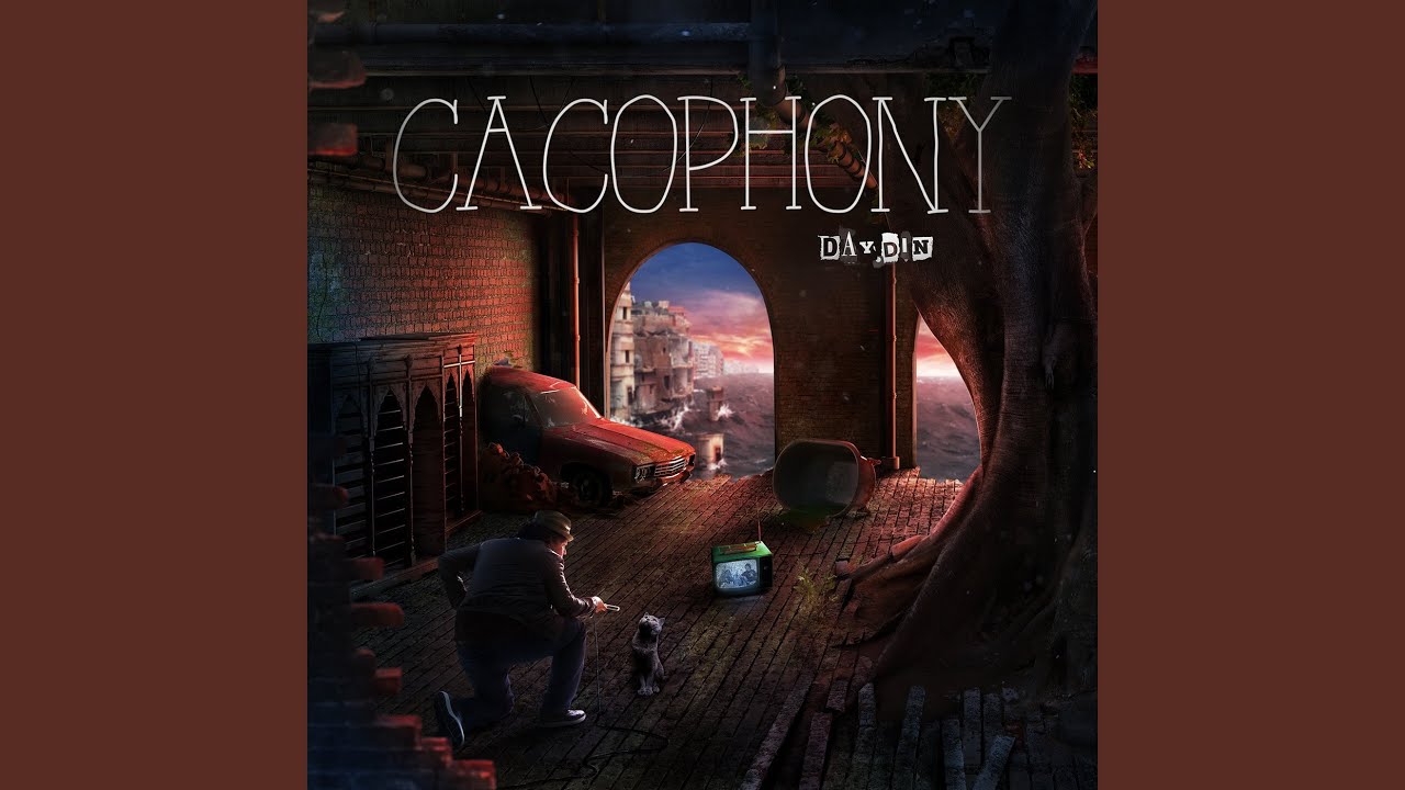Cacophony