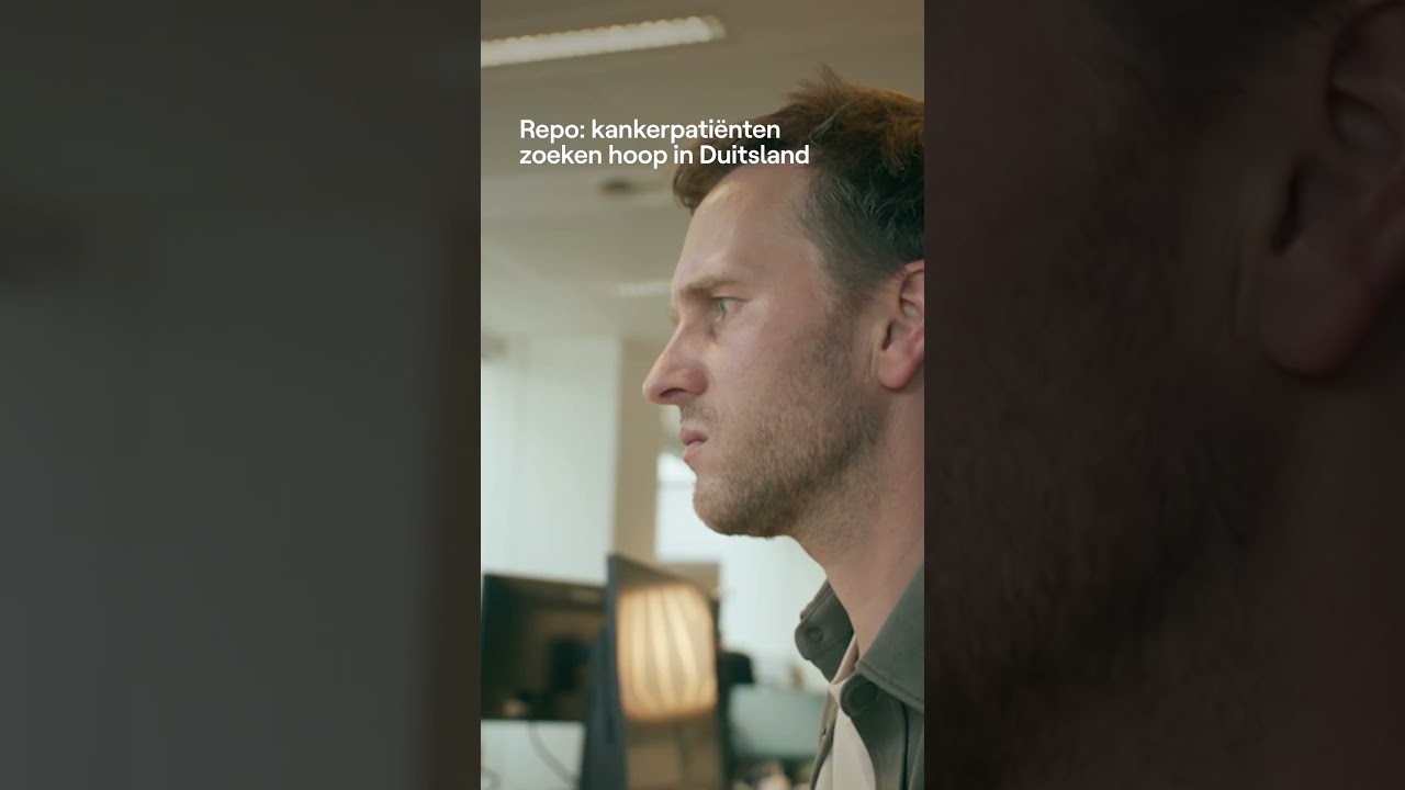 Terminale kankerpatiënten zoeken hoop bij experimentele behandelingen in Duitsland