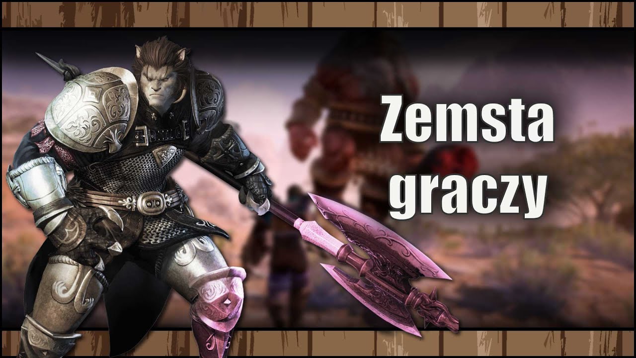 Czy warto zagrać w Bless Unleashed? - Skreślone MMORPG