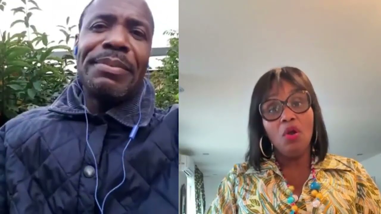 Johnny patch&eacute;ko est dans probl&egrave;me, il est tr&curren;qu&eacute; par alassane ouattara qui veut l'extrader