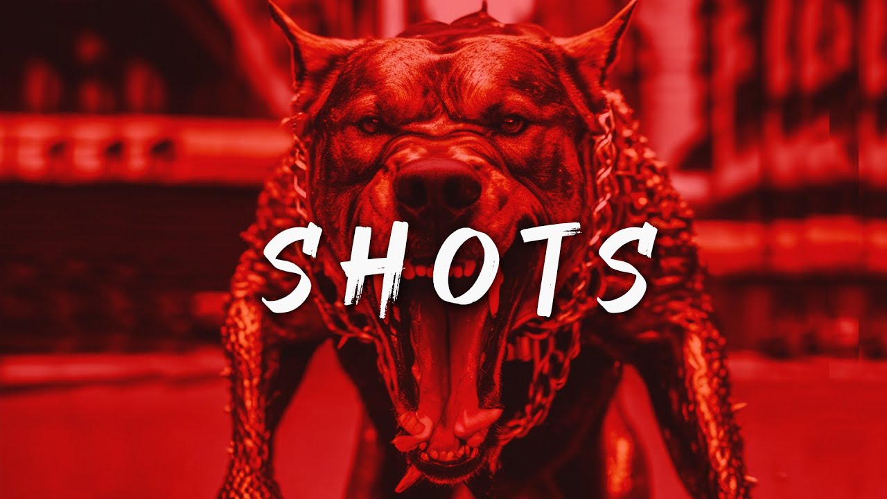 Gangsta Freestyle Rap Beat Instrumental ''SHOTS'' Hardest Type Beat 50 Cent x Eminem Type West Coast