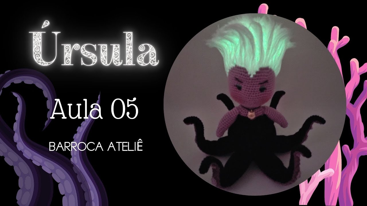AULA 5 URSULA