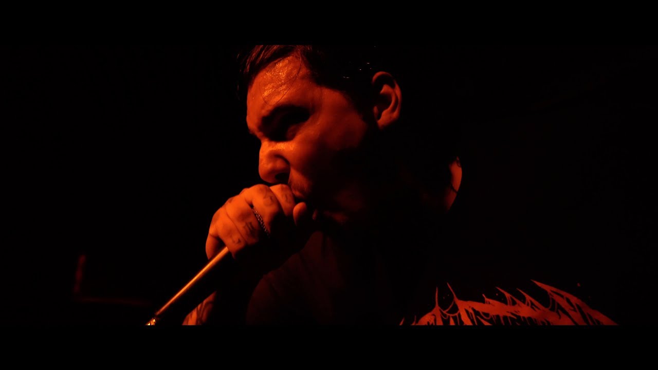 DISTANT - HOLLOW EYES [OFFICIAL MUSIC VIDEO] (2019) SW EXCLUSIVE