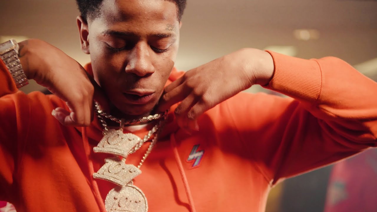 Nuke Money - Trick Bag Ft Big Scarr (Official Music Video) @nukemoney