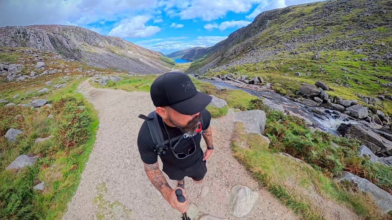 I Hiked Ireland's Most Dangerous Trails and Got This Instead