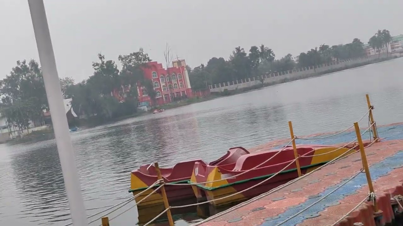 @Savitakumariblog amazing Boat Riding Adventure | Peaceful Water Ride Experience