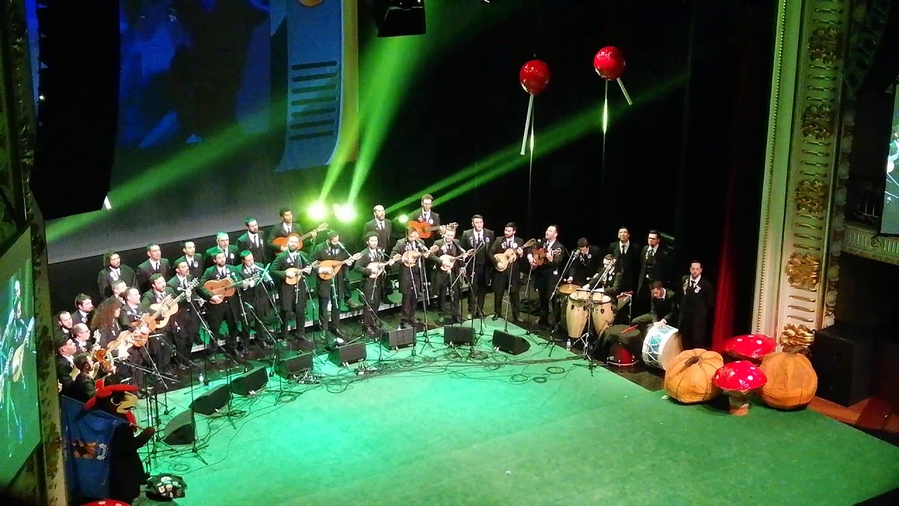 5.TAIPCA BARCELOS NO CELTA KIDS 2019, Braga Teatro Circo