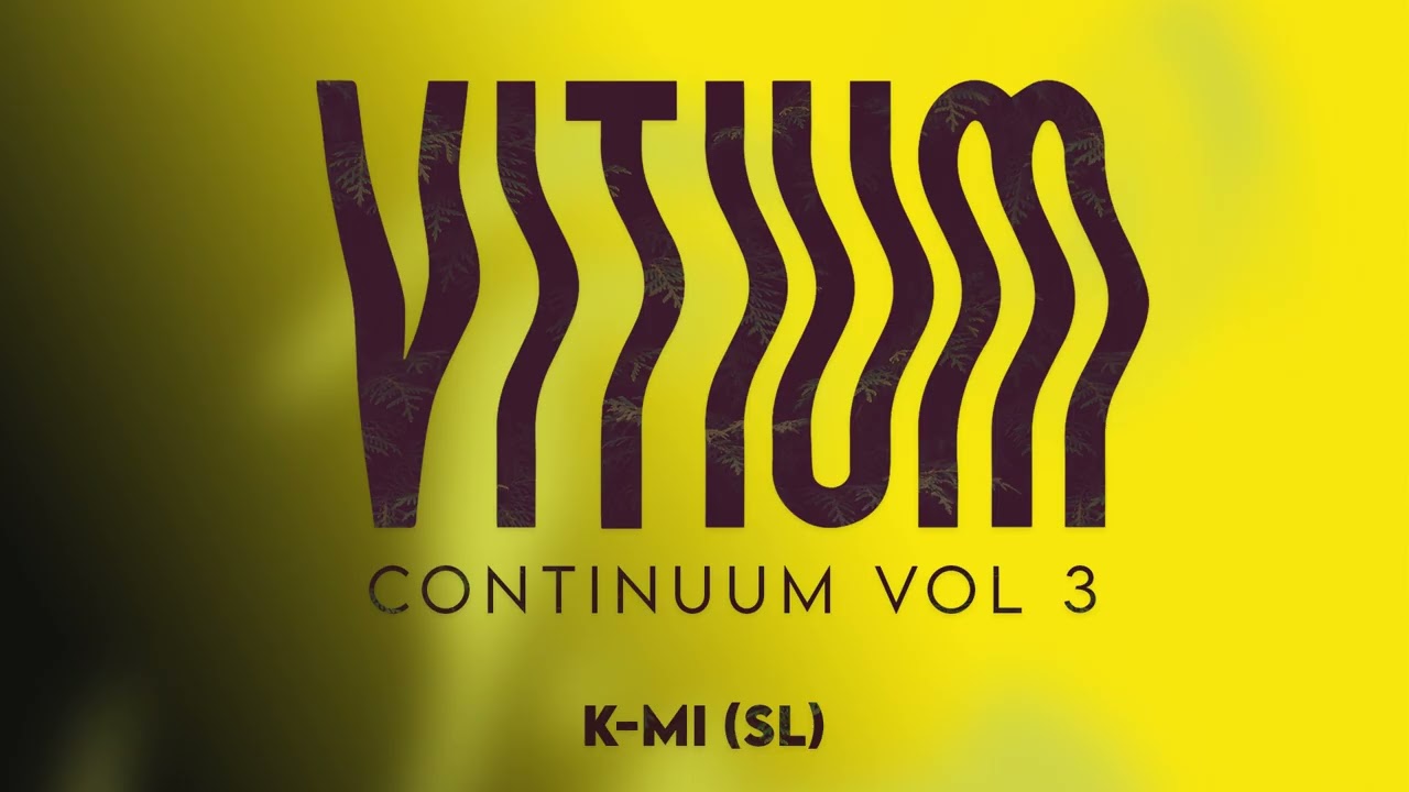 K-MI delivers Vitium Continuum Vol. 3