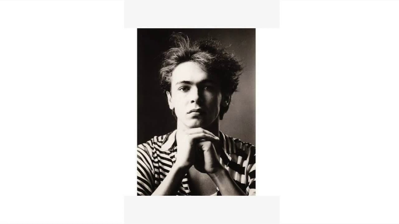 Ivo Pogorelich - Brahms: 3 Intermezzi, Op.117 (1990, LIVE)