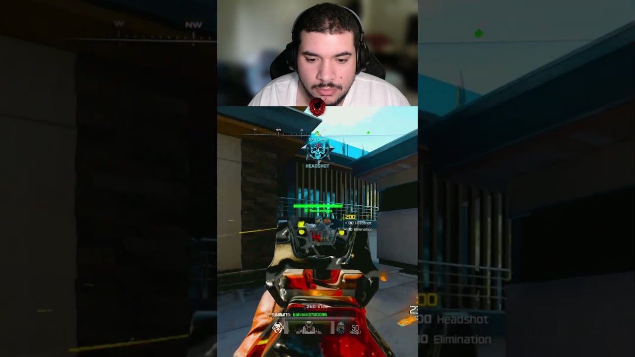 IS THIS SMG THE NEW META IN BO7 (Black Ops 7)