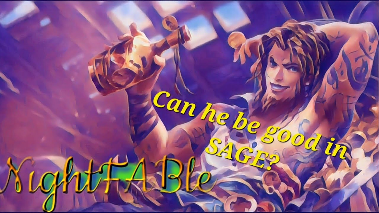 Is Scurv, Stowaway playable in SAGE? | Flesh and Blood