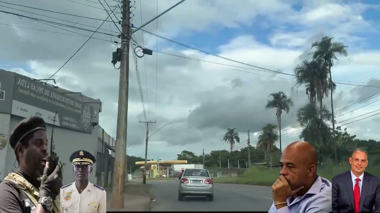 Ti Koze Ak TT En Live  Dimanch 25 Janvye 2026 Koze a Pale vre
