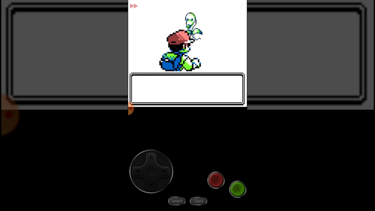 Pocket Monsters Green (Midori)