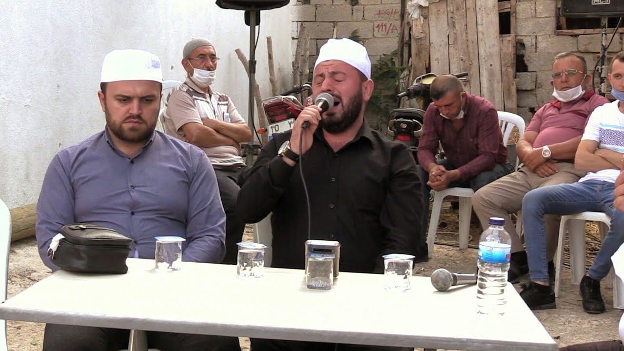👍💯 Mustafa Alphayta Hocam'ın eşsiz yorumuyla Tevhid Bahri (Allah adın zikredelim)