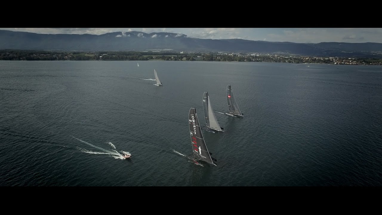D35 Grand Prix Alinghi