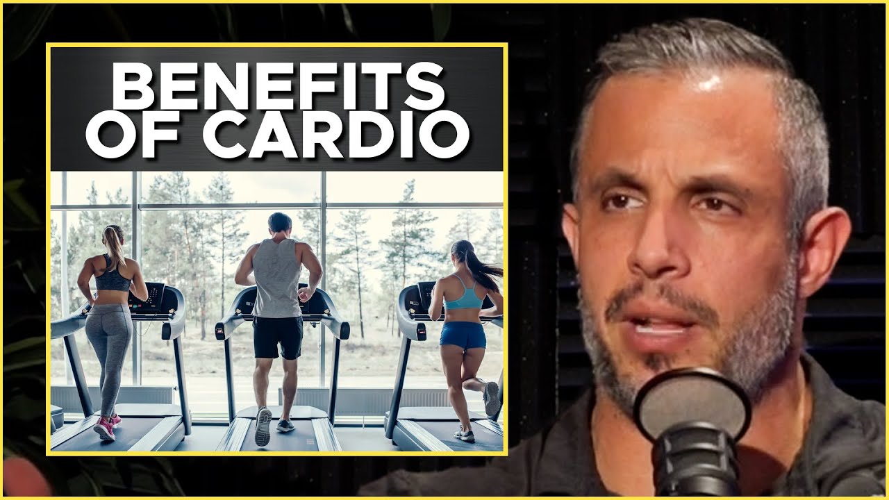 How To Use CARDIO In Your Workout Routine